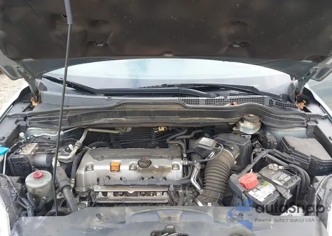 2011 Honda Cr-V Ex-L from USA, damaged, VIN JHLRE3H75BC012886